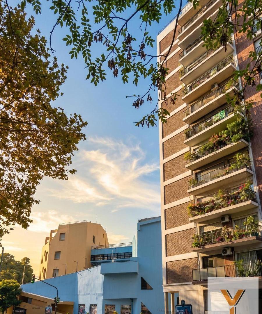 Foto de Departamento en Venta - 1 Dormitorio 1 Baño - 32mts - Recoleta, imagen 5