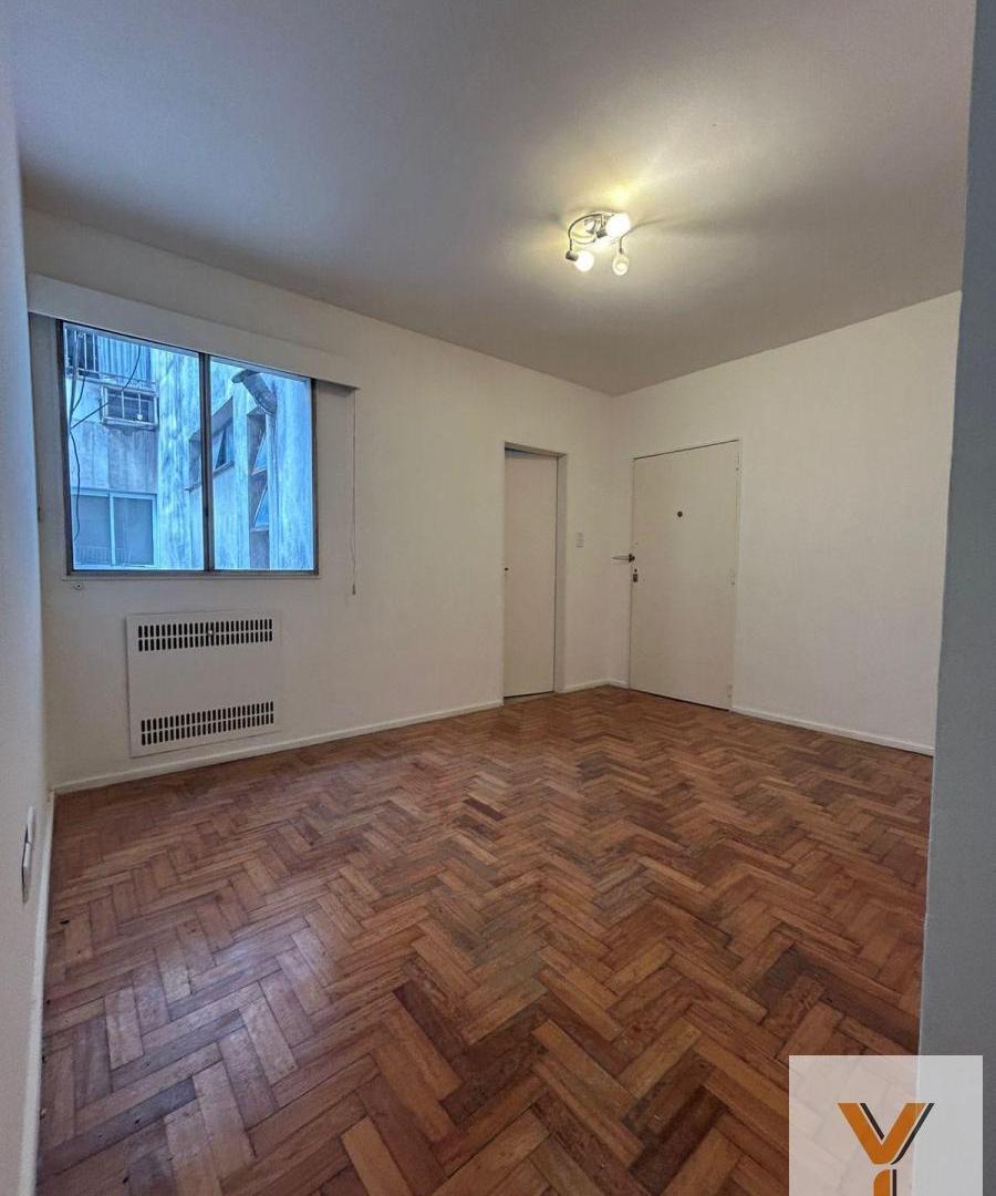 Foto de Departamento en Venta - 1 Dormitorio 1 Baño - 32mts - Recoleta, imagen 1