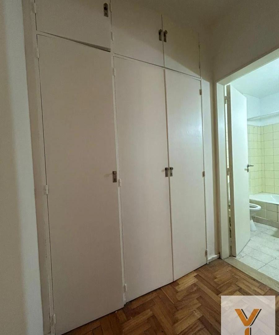 Foto de Departamento en Venta - 1 Dormitorio 1 Baño - 32mts - Recoleta, imagen 3