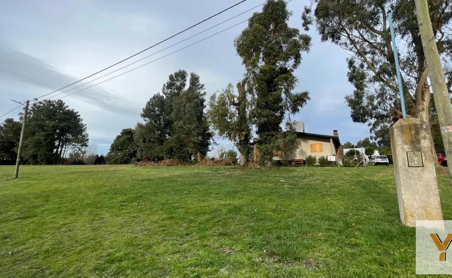 Foto de Terreno en venta - 400Mts2 - Miramar, imagen 4