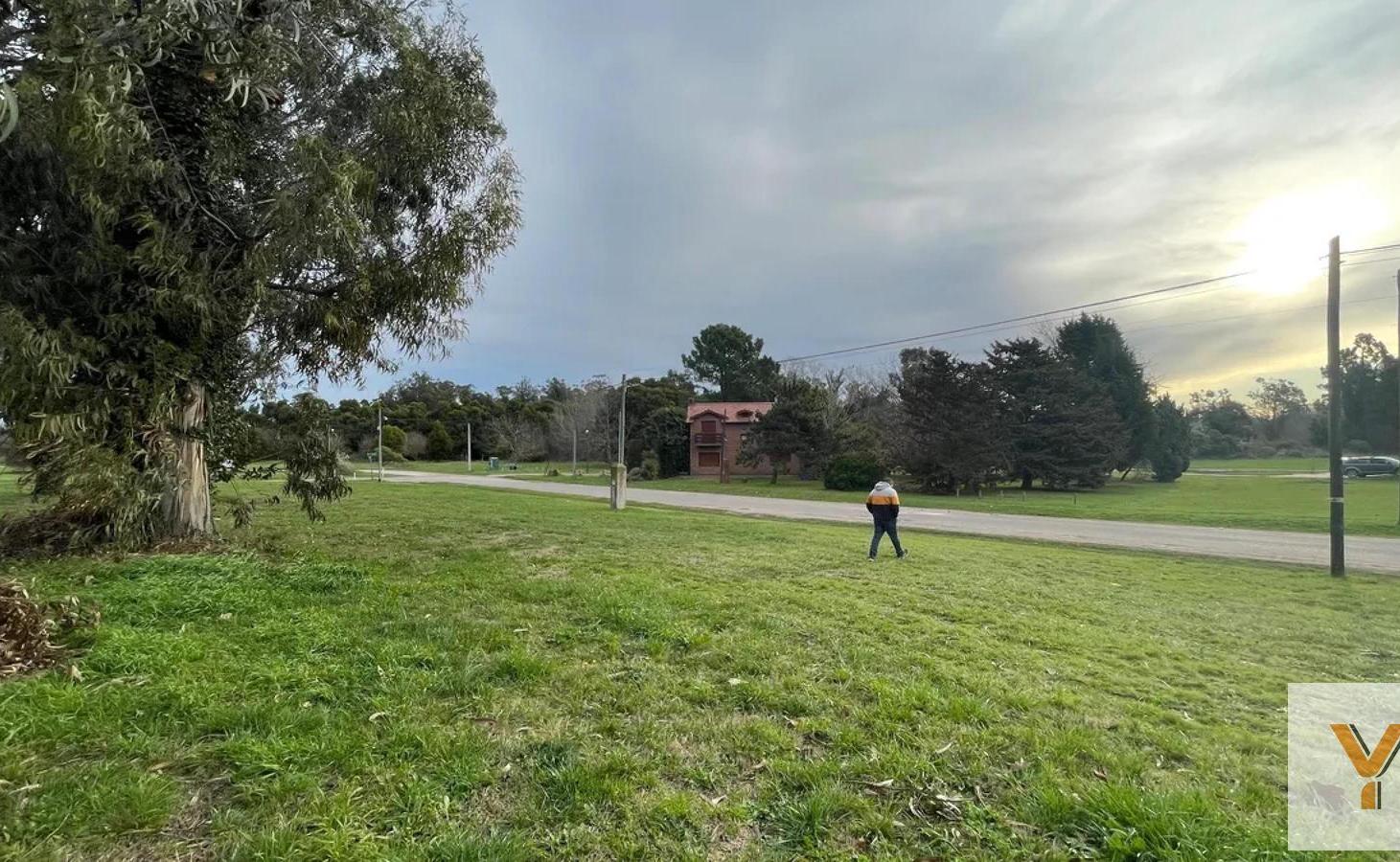 Foto de Terreno en venta - 400Mts2 - Miramar, imagen 5