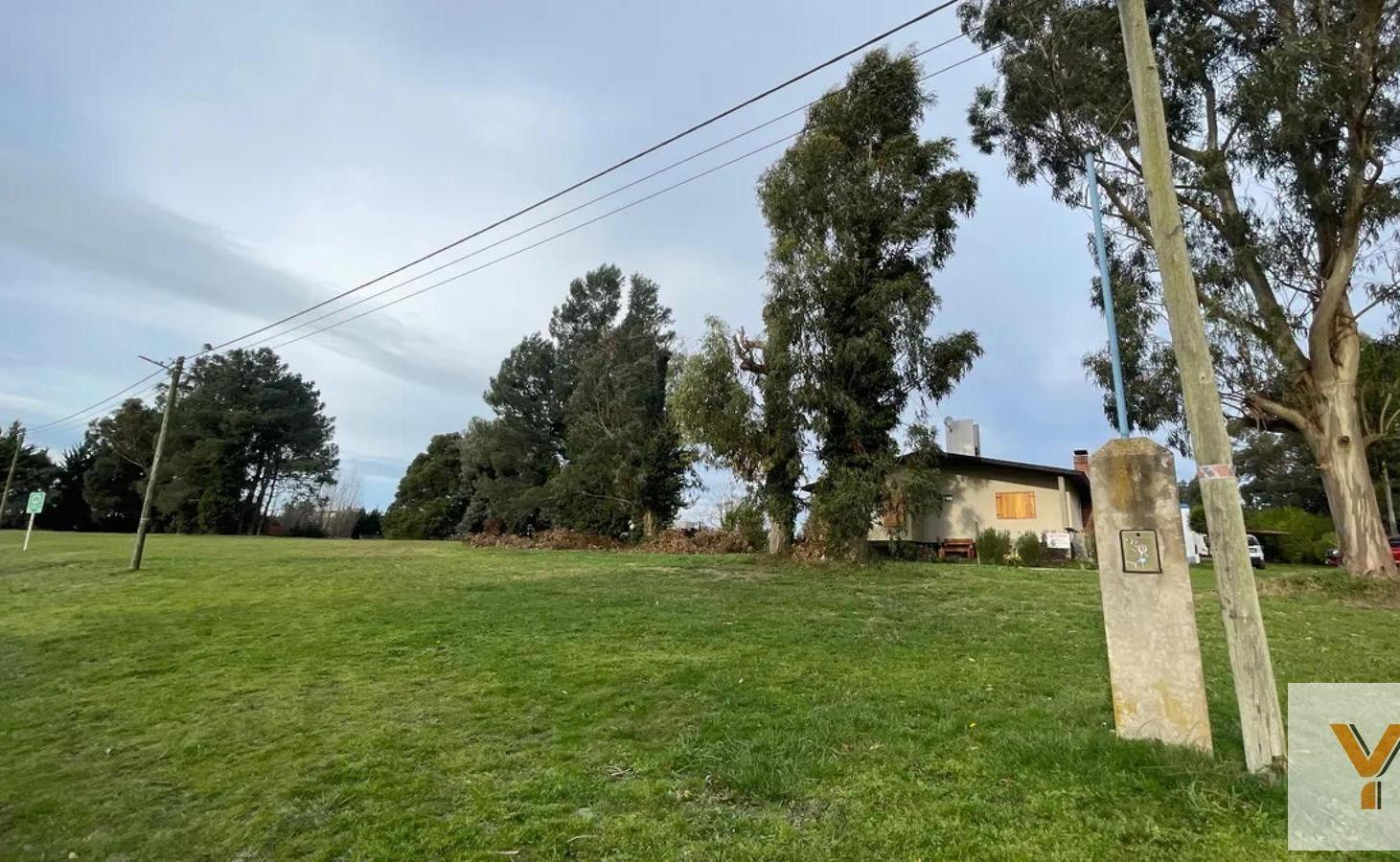 Foto de Terreno en venta - 400Mts2 - Miramar, imagen 3
