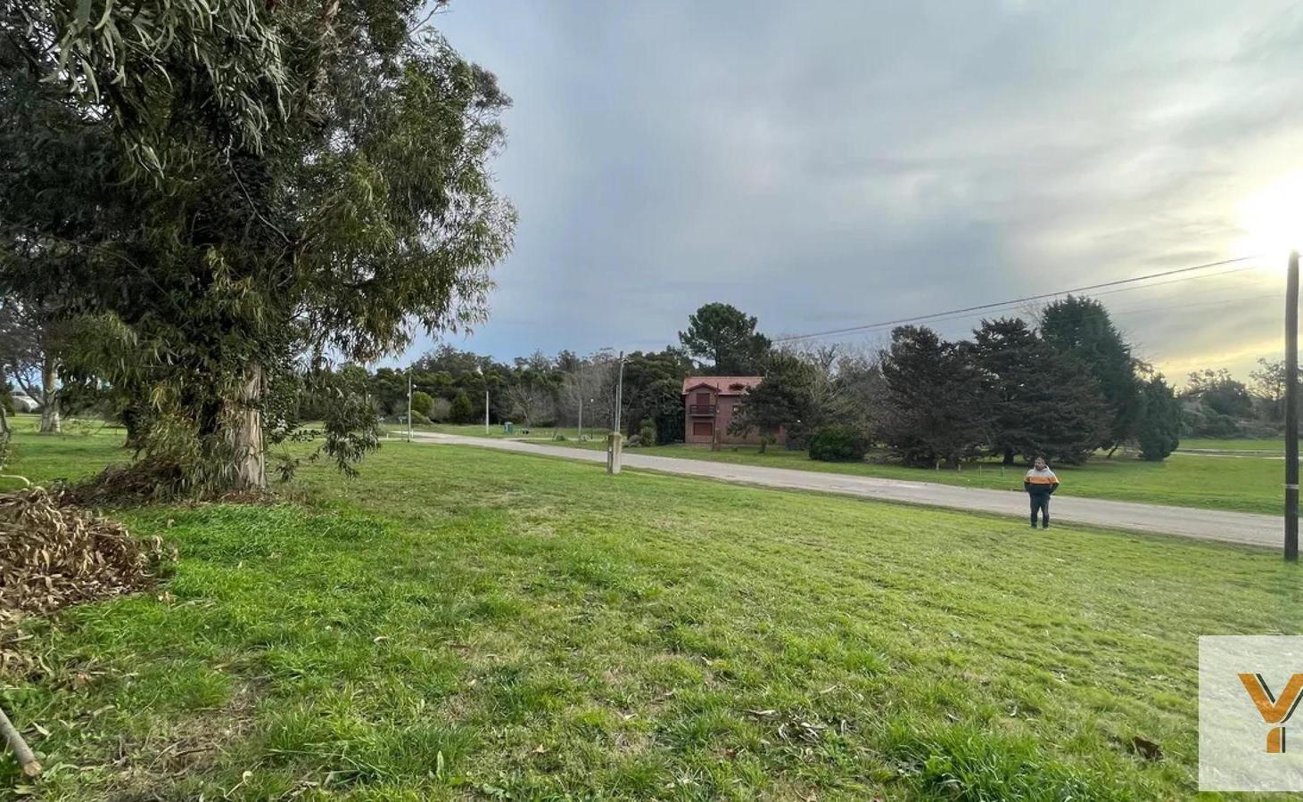 Foto de Terreno en venta - 400Mts2 - Miramar, imagen 1