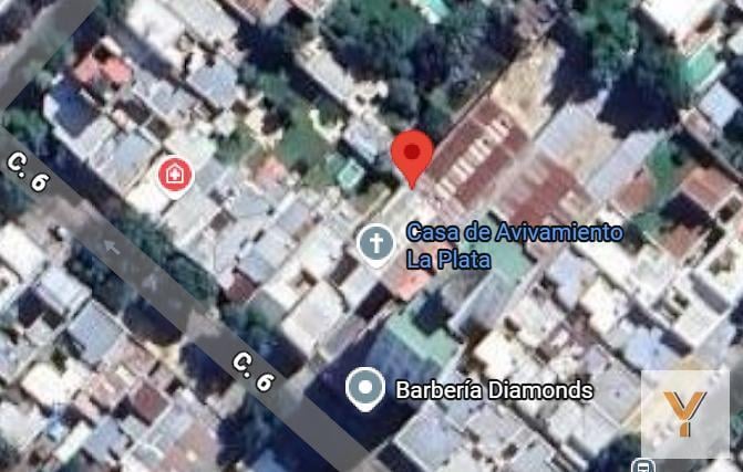Foto de Departamento en venta - 1 Dormitorio 1 Baño - La Plata, imagen 5