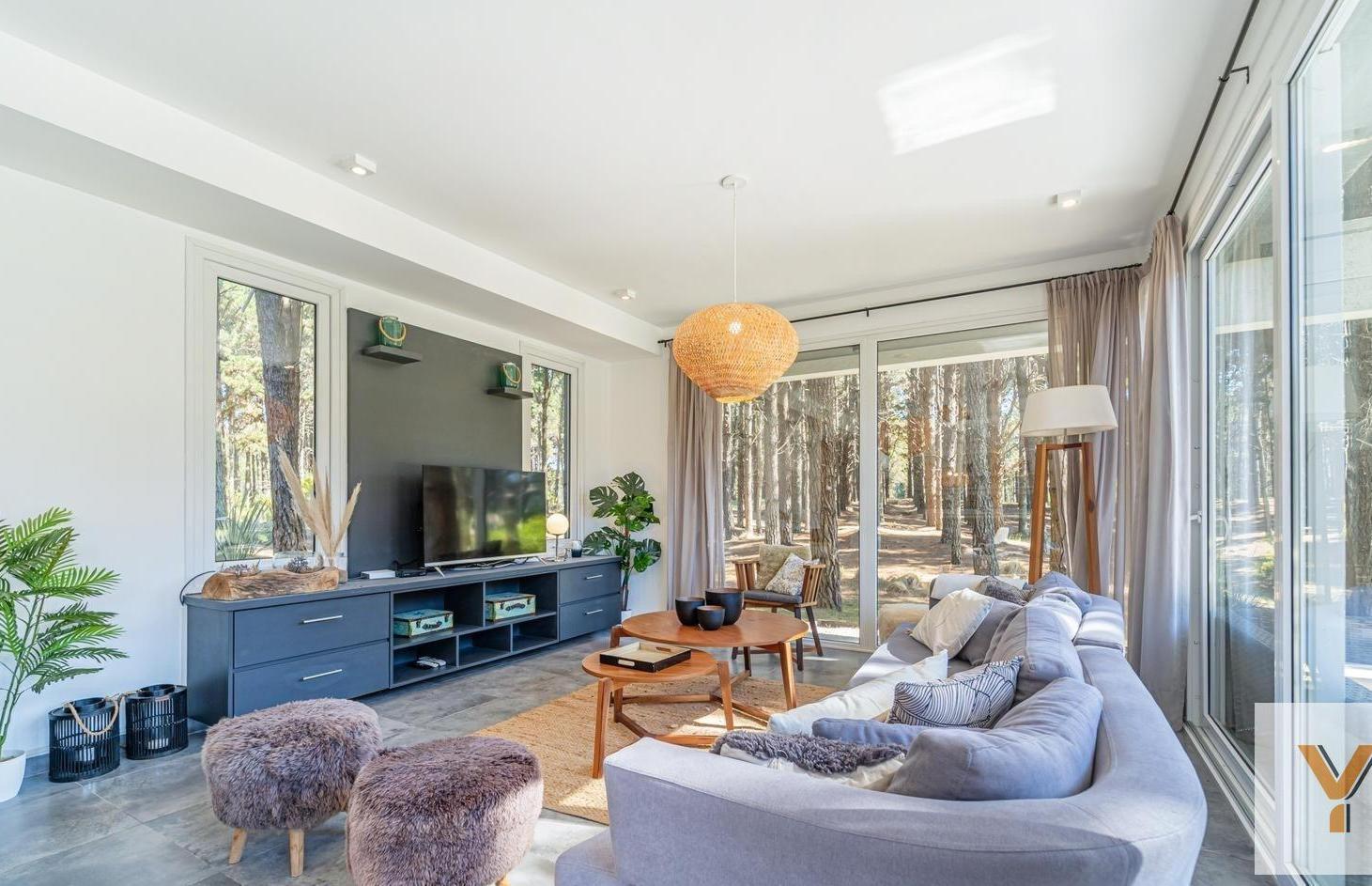 Foto de Casa en venta - 4 Dormitorios 2 Baños - Pinamar, imagen 4