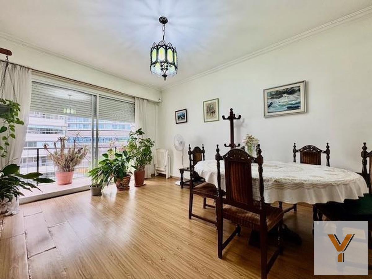 Foto de Departamento en venta - 2 Dormitorios 3 Baños - Vicente López, imagen 3