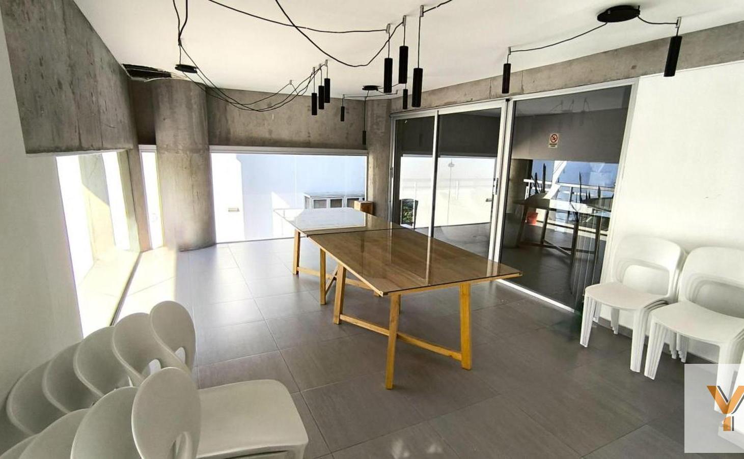 Foto de Departamento en Alquiler - 2 Dormitorios 2 Baños - 96mts - Palermo, imagen 3