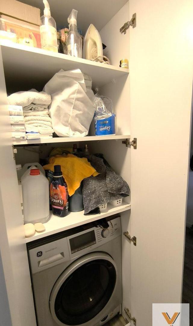 Foto de Departamento en Alquiler - 2 Dormitorios 2 Baños - 96mts - Palermo, imagen 5