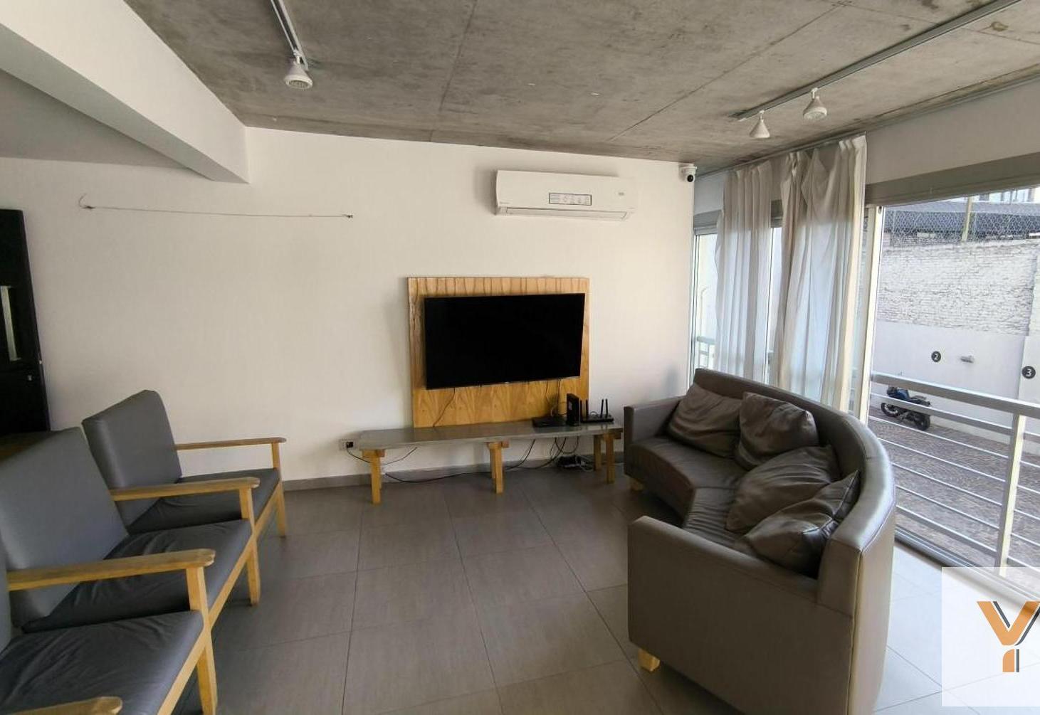Foto de Departamento en Alquiler - 2 Dormitorios 2 Baños - 96mts - Palermo, imagen 4