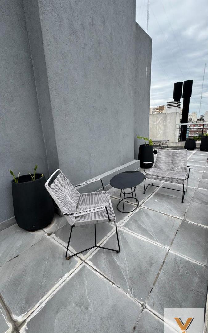 Foto de Departamento en Alquiler - 1 Dormitorio 1 Baño - 48mts - Villa Urquiza, imagen 5