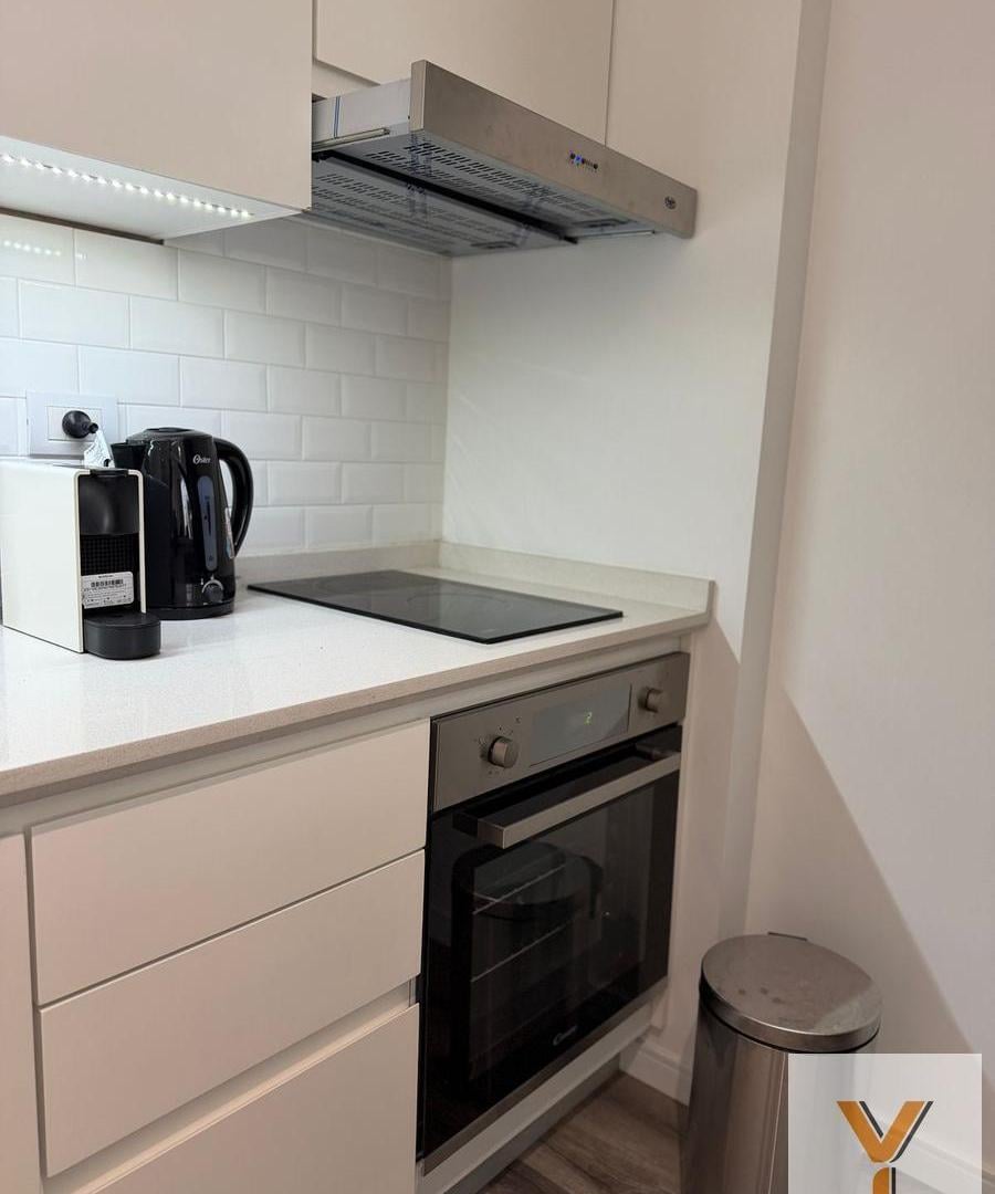 Foto de Departamento Monoambiente en alquiler - 1 Baño - Palermo, imagen 5