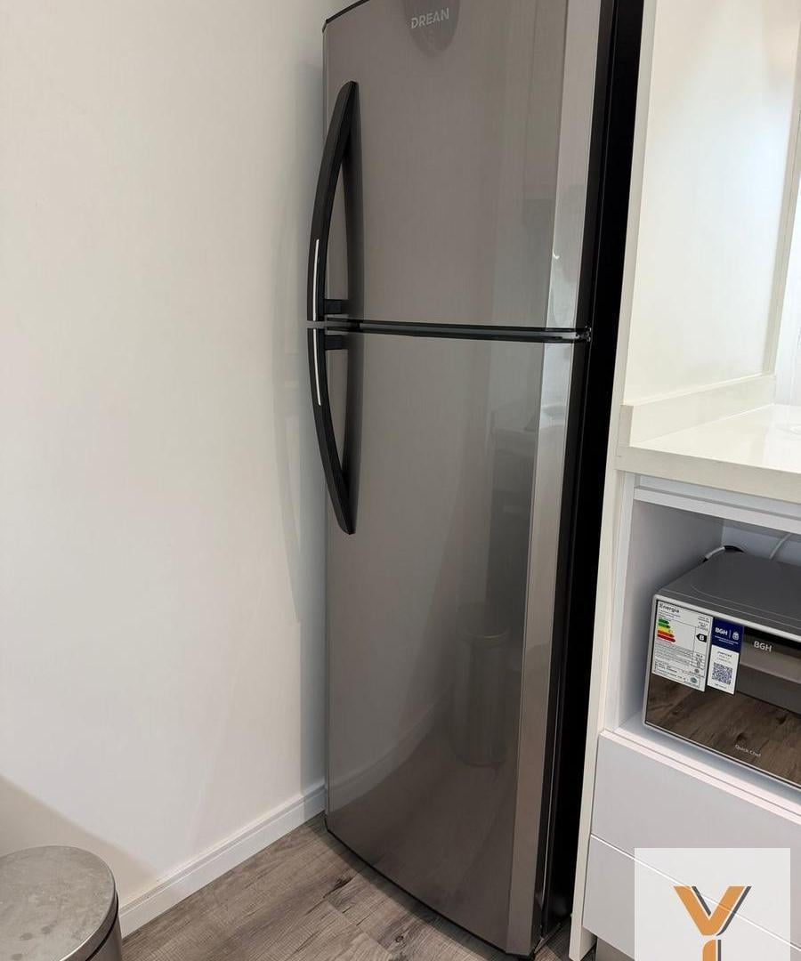 Foto de Departamento Monoambiente en alquiler - 1 Baño - Palermo, imagen 3