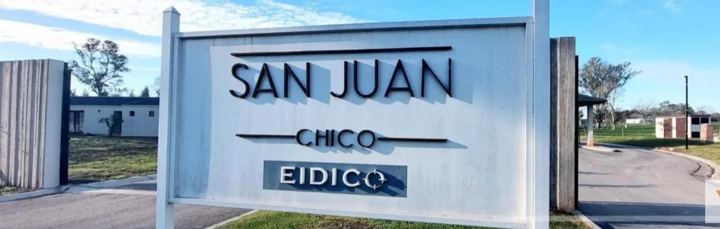 Foto de Terreno en venta - 602mts2 - San Juan Chico, Guillermo Hudson, imagen 4