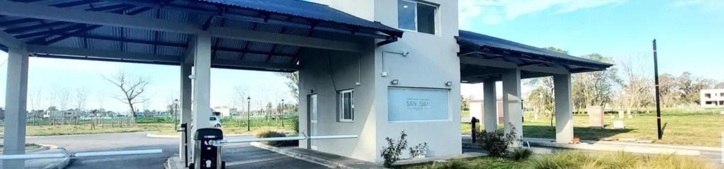 Foto de Terreno en venta - 602mts2 - San Juan Chico, Guillermo Hudson, imagen 3