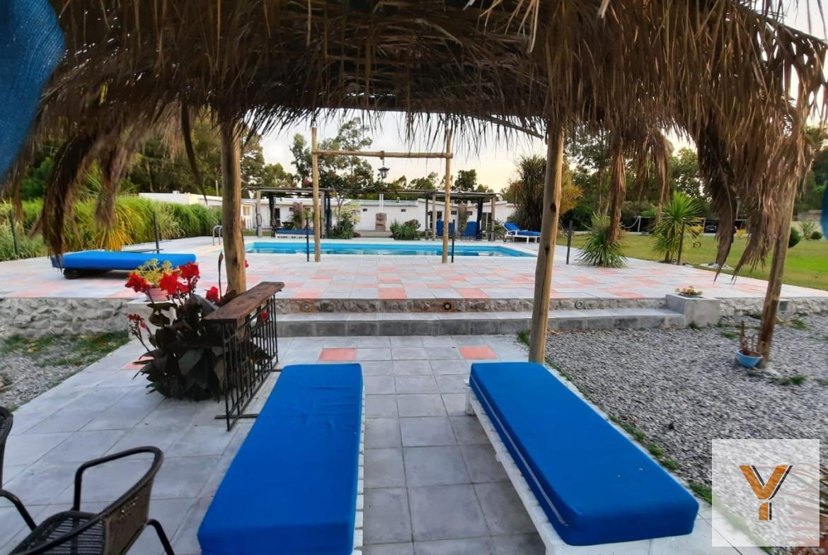 Foto de Hotel en venta - 6 Dormitorios 6 Baños - 10000mts2 - Uruguay, imagen 4