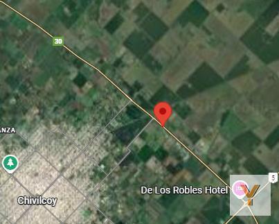 Foto de Casa en venta - 3 Dormitorios 2 Baños - Chivilcoy, imagen 3