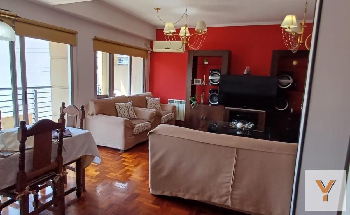 Foto de Departamento en venta - 4 Dormitorios 3 Baños - 109mts2 - Quilmes, imagen 2