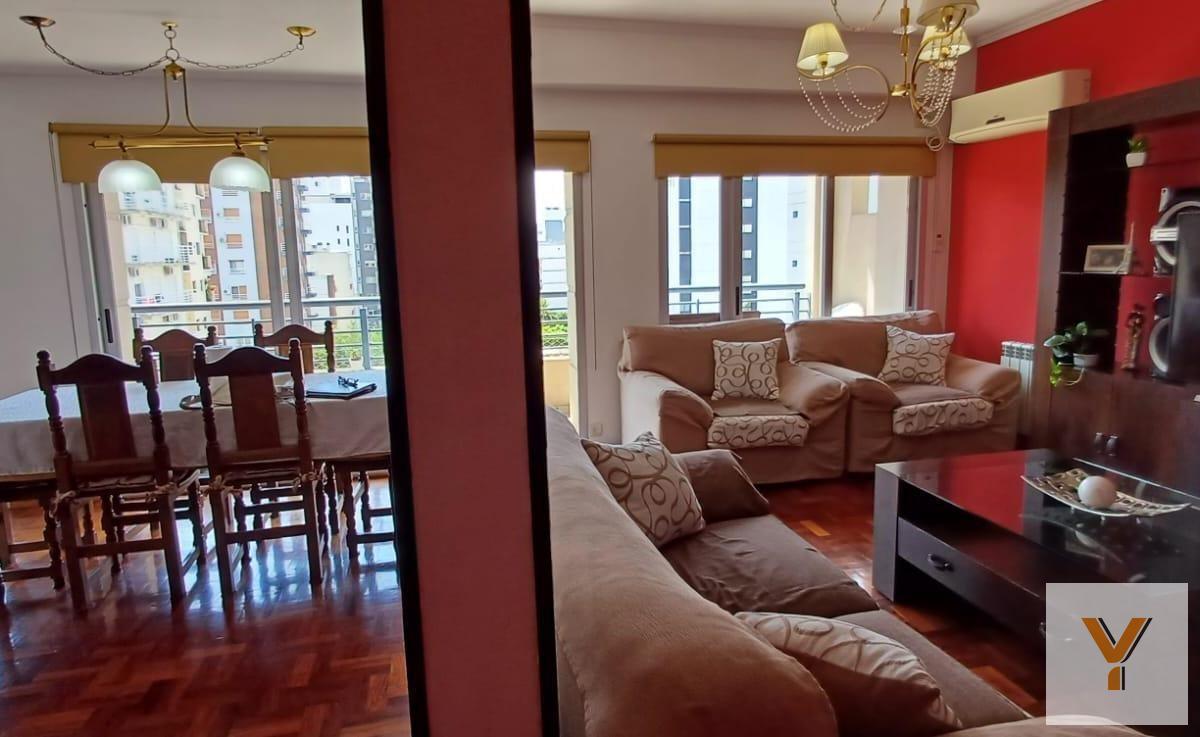 Foto de Departamento en venta - 4 Dormitorios 3 Baños - 109mts2 - Quilmes, imagen 4