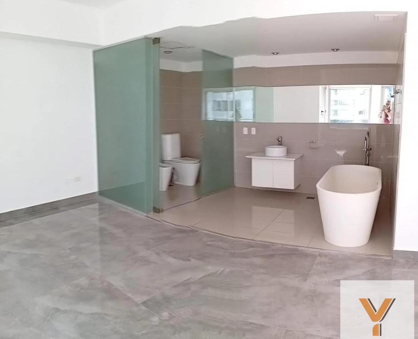 Foto de Departamento Monoambiente en venta - 1 Baño - Puerto Madero, imagen 3