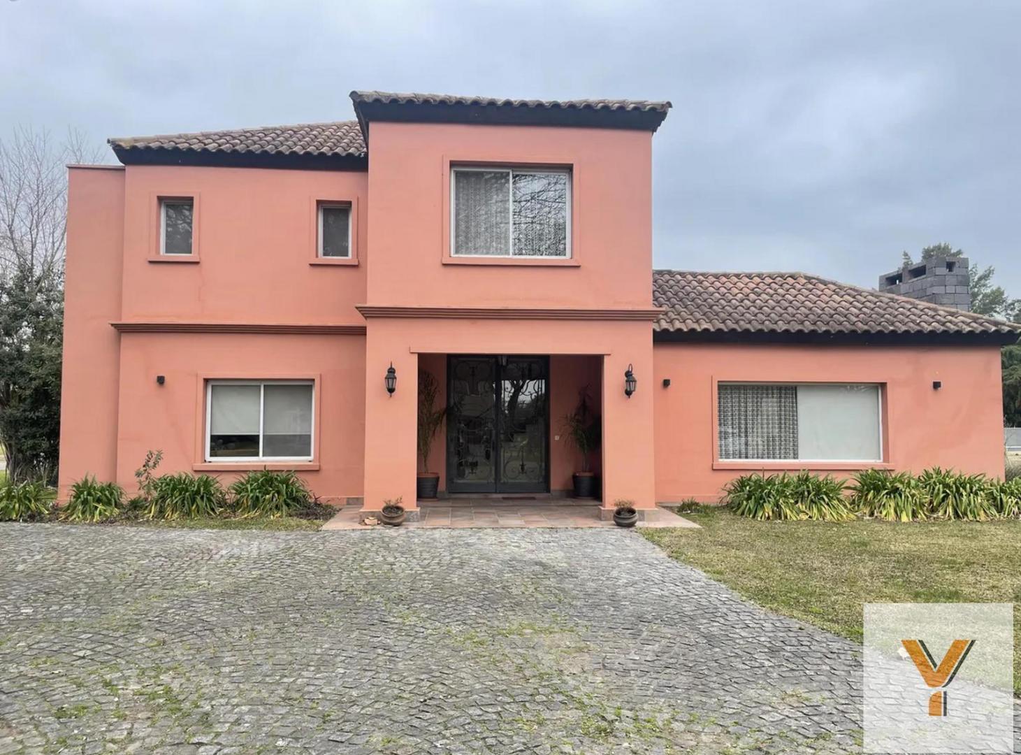 Foto de Casa en venta - 3 Dormitorios 3 Baños - General Rodríguez, imagen 5