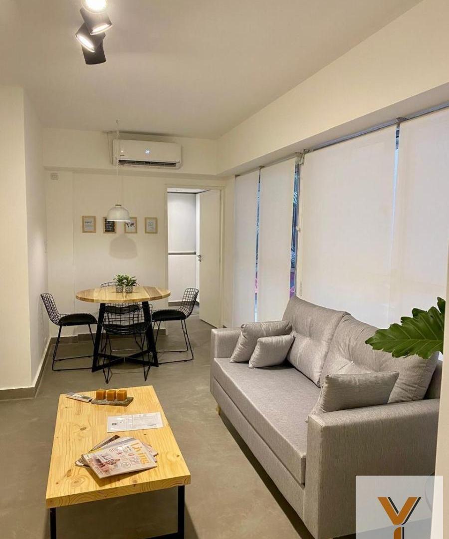 Foto de Departamento en Alquiler - 2 Dormitorios 1 Baño - 72mts - Recoleta, imagen 4