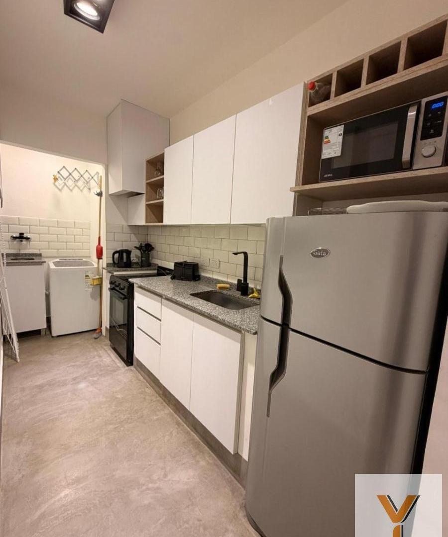 Foto de Departamento en Alquiler - 2 Dormitorios 1 Baño - 72mts - Recoleta, imagen 1