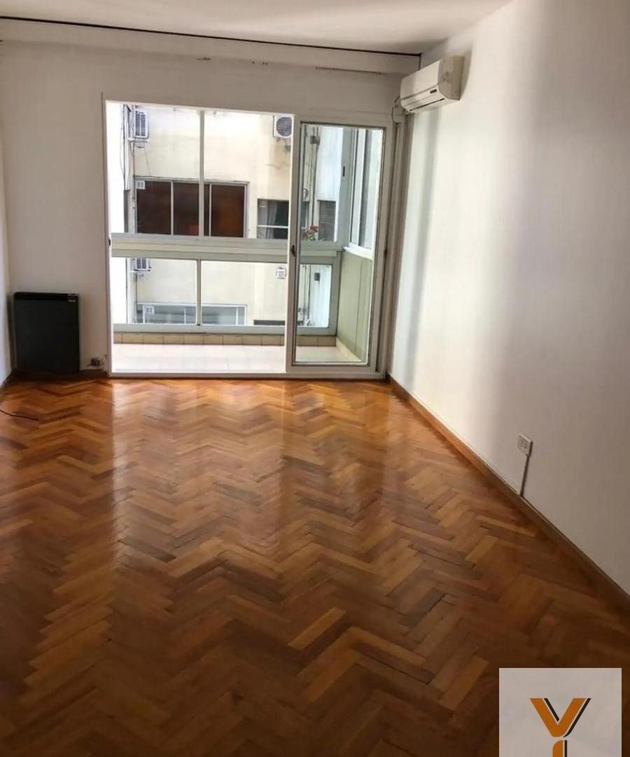 Foto de Departamento en Alquiler - 2 Dormitorios 1 Baño - 60mts - Palermo, imagen 5