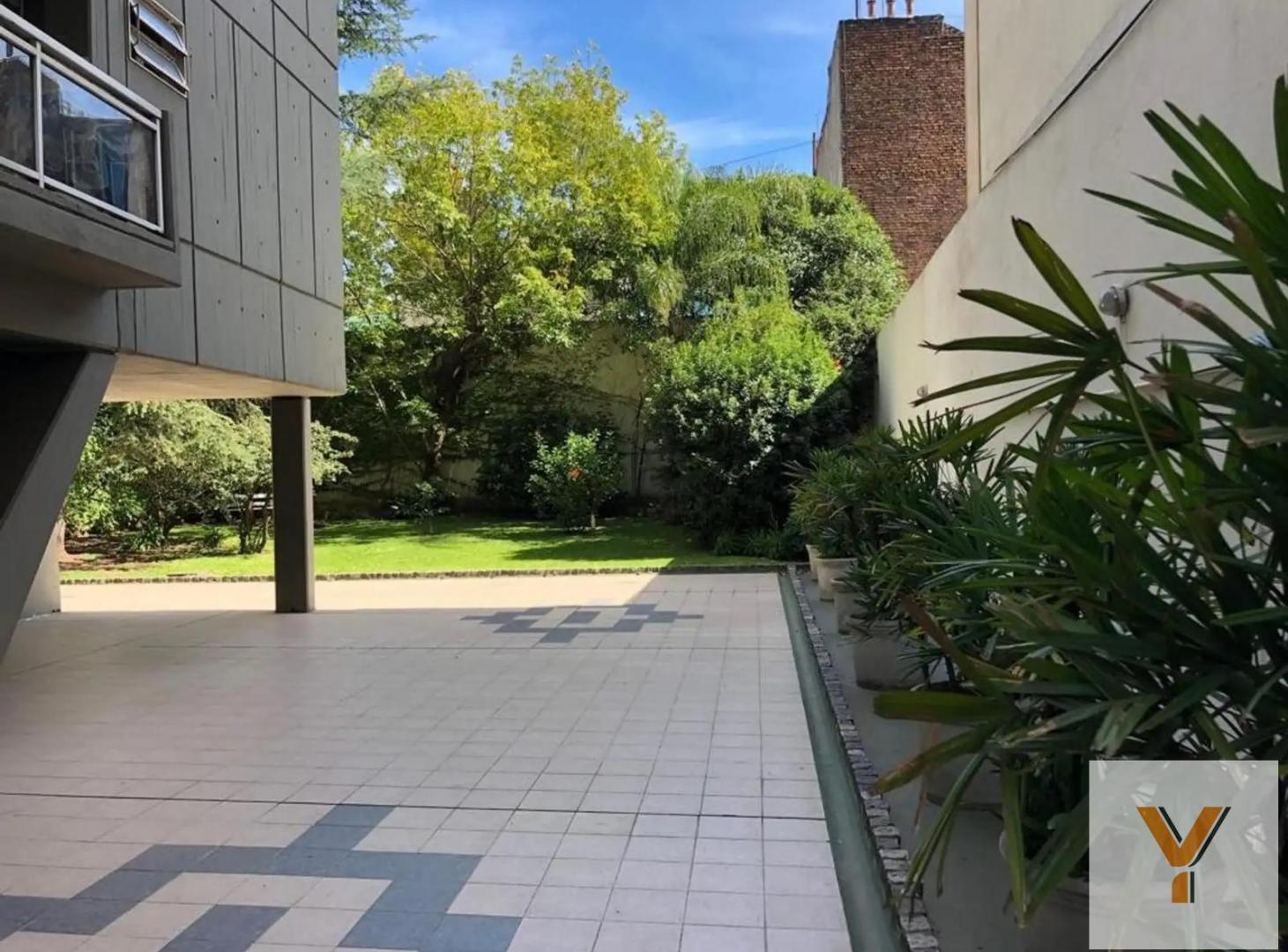 Foto de Departamento en Alquiler - 2 Dormitorios 1 Baño - 60mts - Palermo, imagen 1