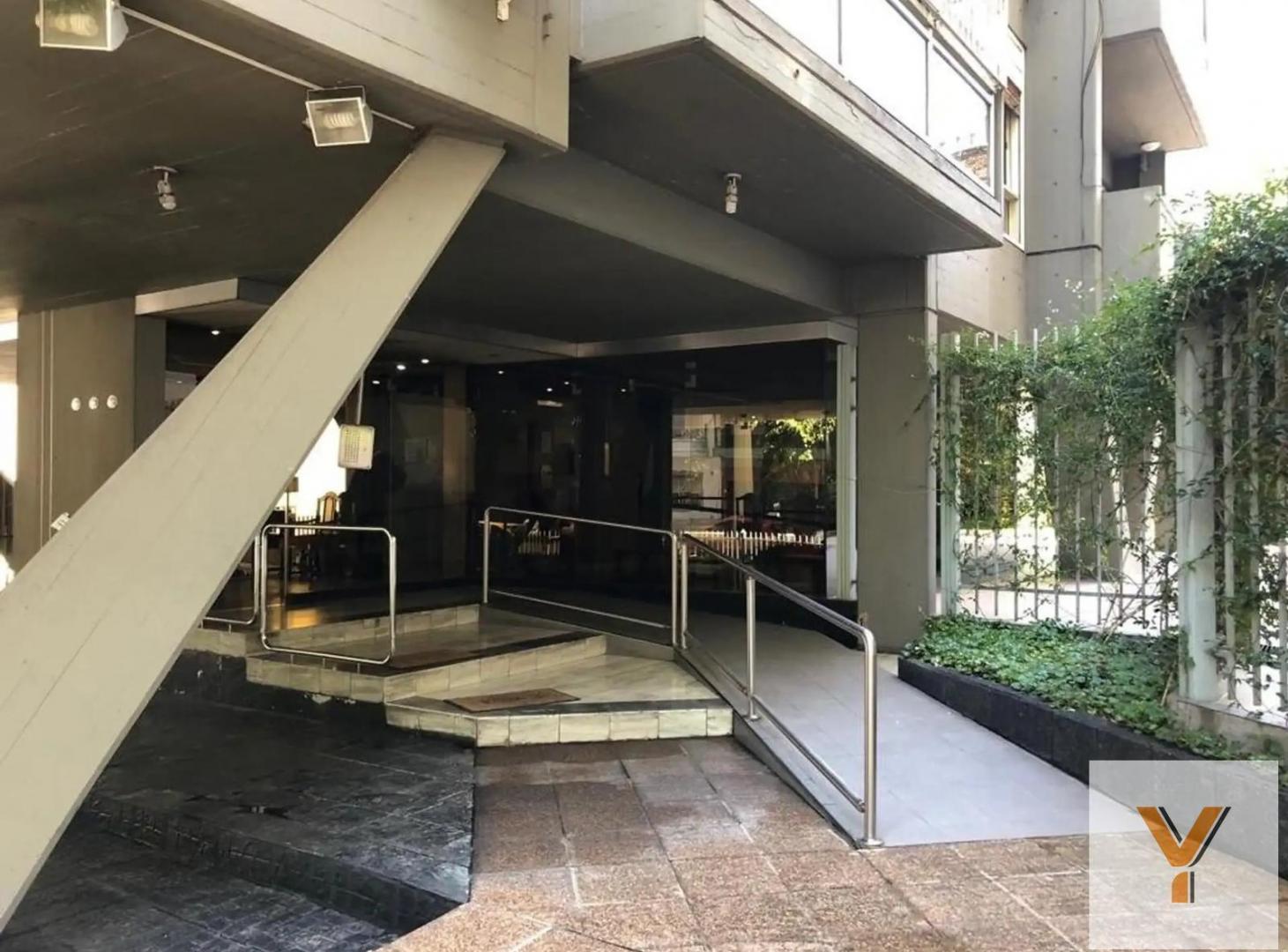 Foto de Departamento en Alquiler - 2 Dormitorios 1 Baño - 60mts - Palermo, imagen 3