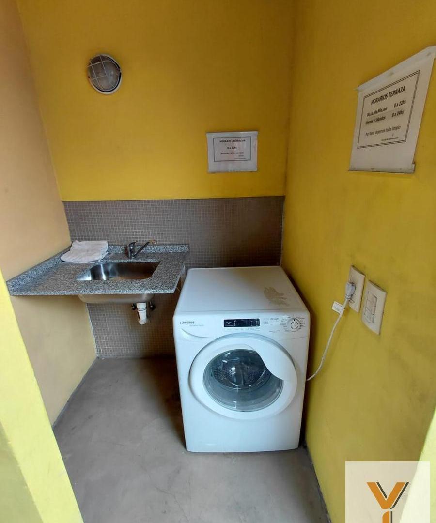 Foto de Departamento en venta - 1 Dormitorio 2 Baños - San Telmo, imagen 5