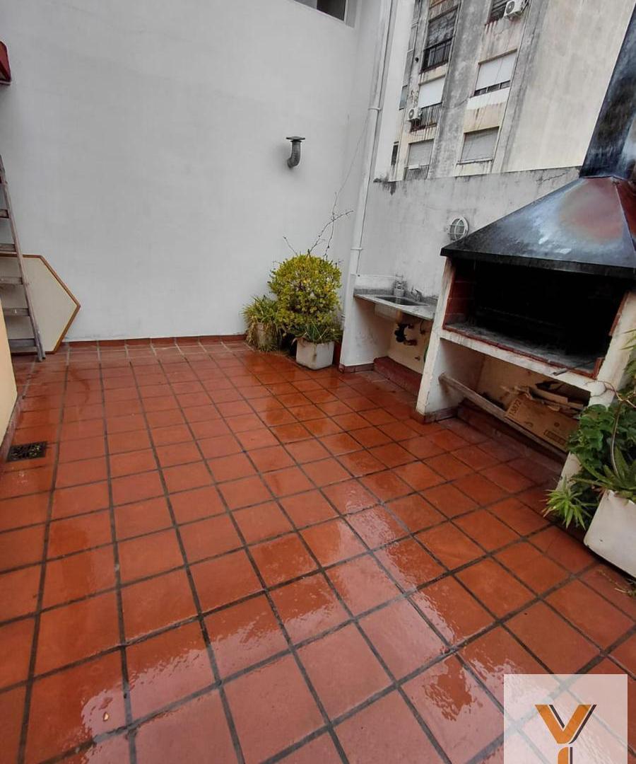 Foto de Departamento en venta - 1 Dormitorio 2 Baños - San Telmo, imagen 3