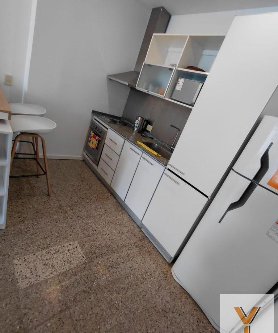 Foto de Departamento en venta - 1 Dormitorio 2 Baños - San Telmo, imagen 2