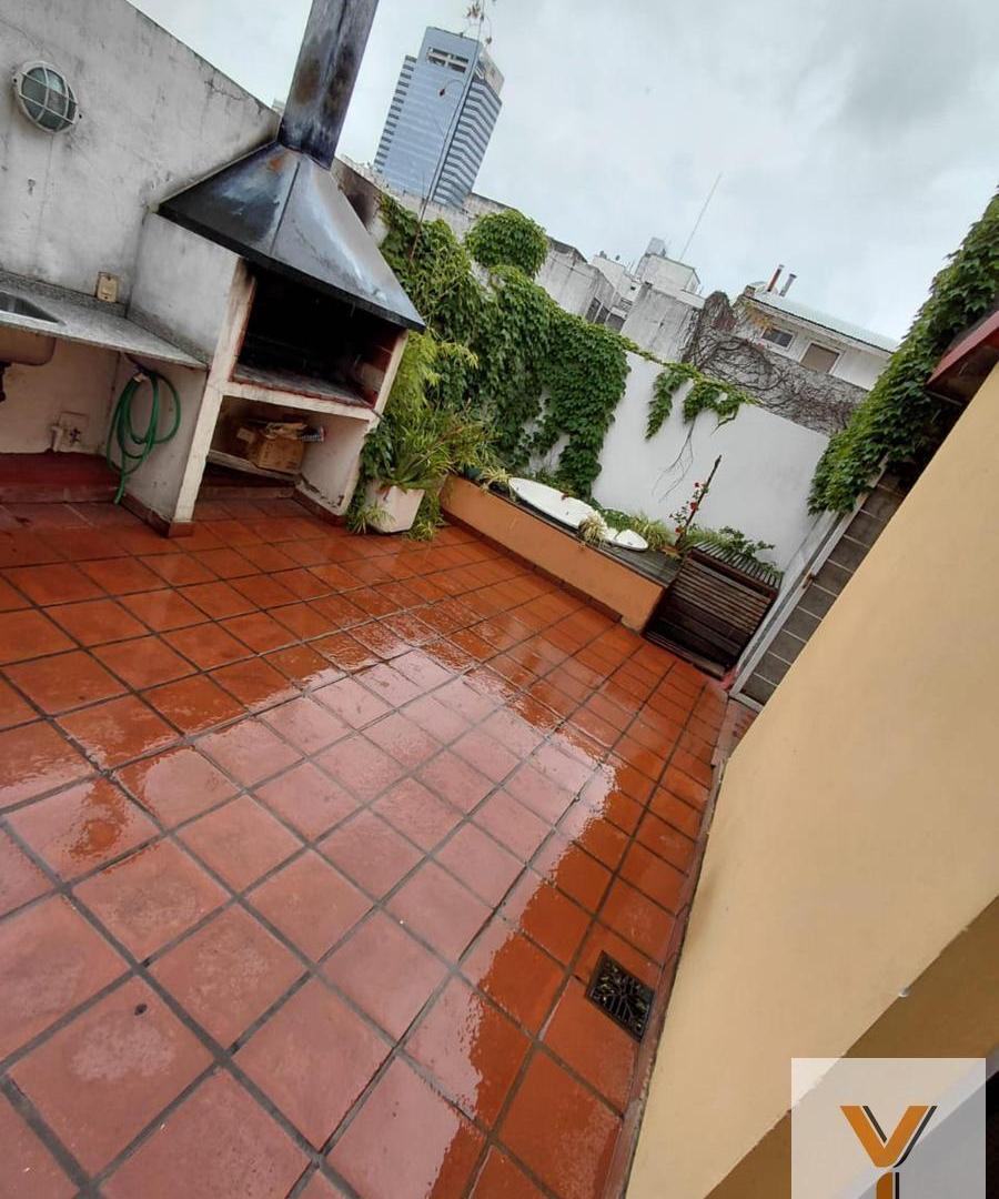 Foto de Departamento en venta - 1 Dormitorio 2 Baños - San Telmo, imagen 4
