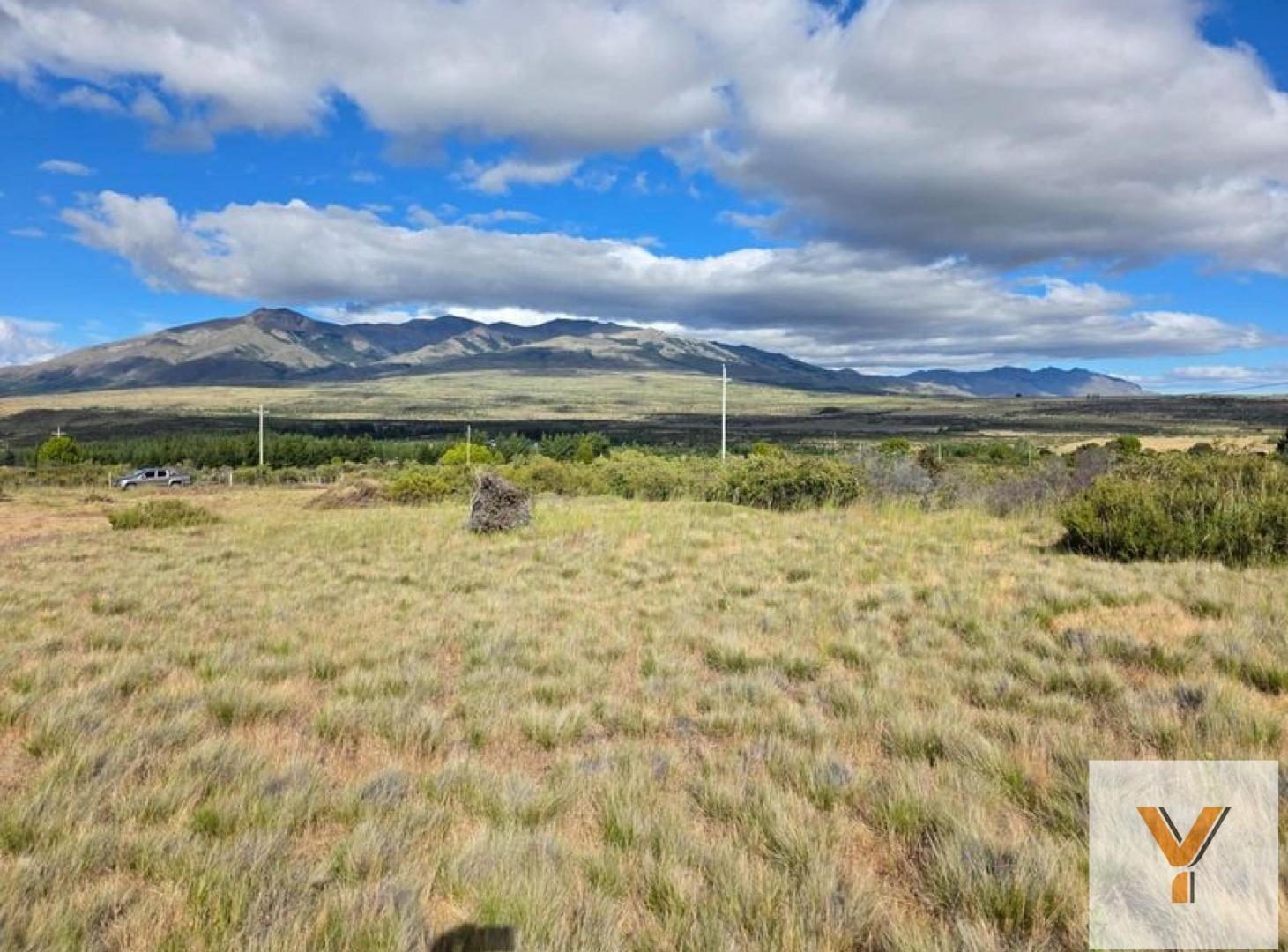 Foto de Terreno en venta - 1.256mts2 - Esquel, imagen 2