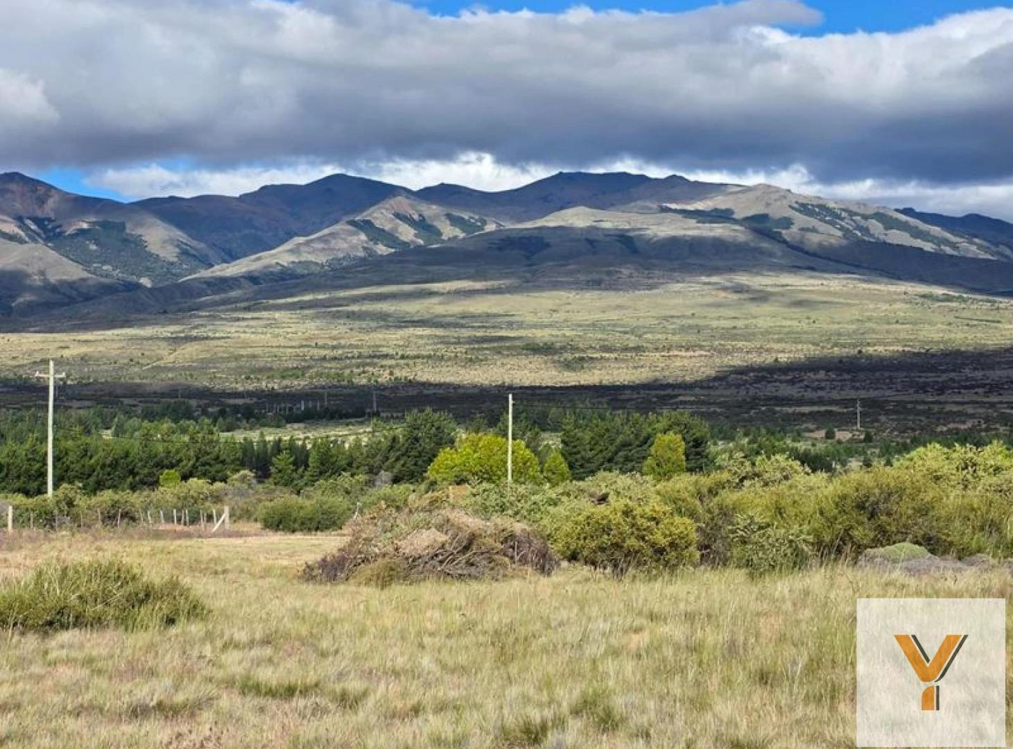 Foto de Terreno en venta - 1.256mts2 - Esquel, imagen 1