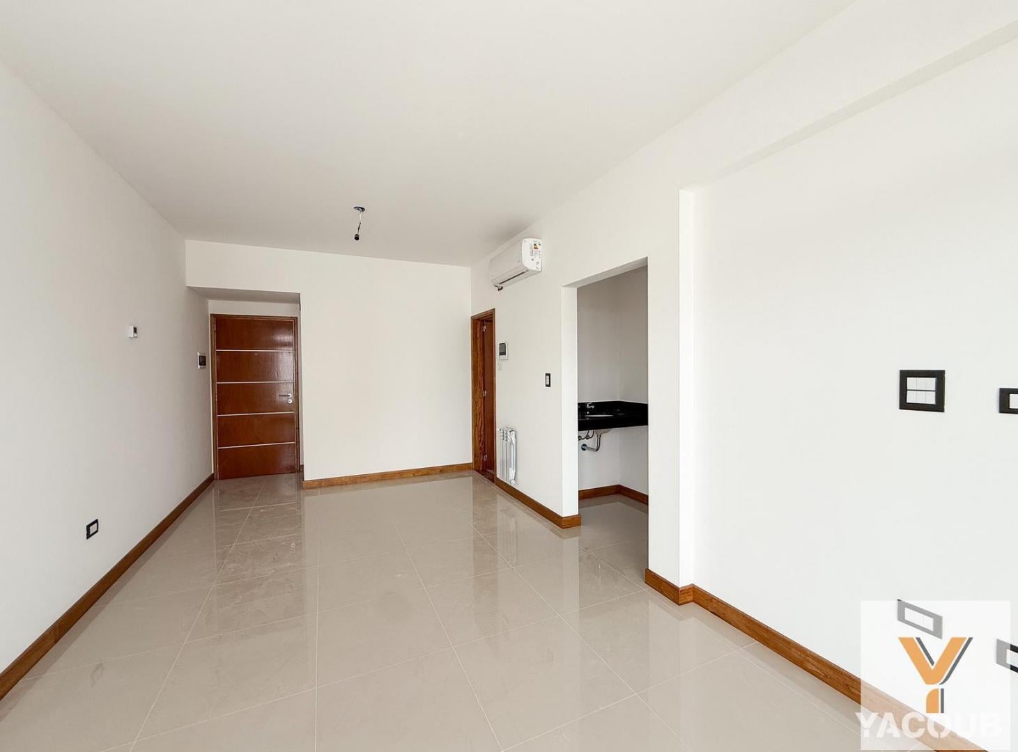 Foto de Departamento en venta - 1 Dormitorio 1 Baño 52 metros - La Plata, imagen 1