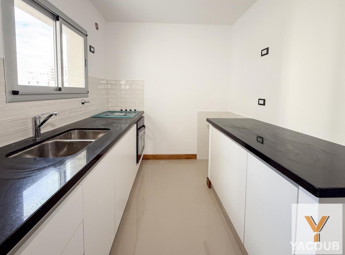 Foto de Departamento en venta - 1 Dormitorio 1 Baño 52 metros - La Plata, imagen 5