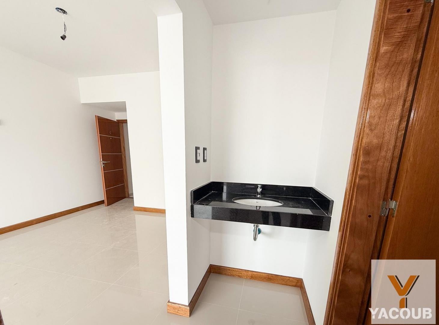 Foto de Departamento en venta - 1 Dormitorio 1 Baño 52 metros - La Plata, imagen 4