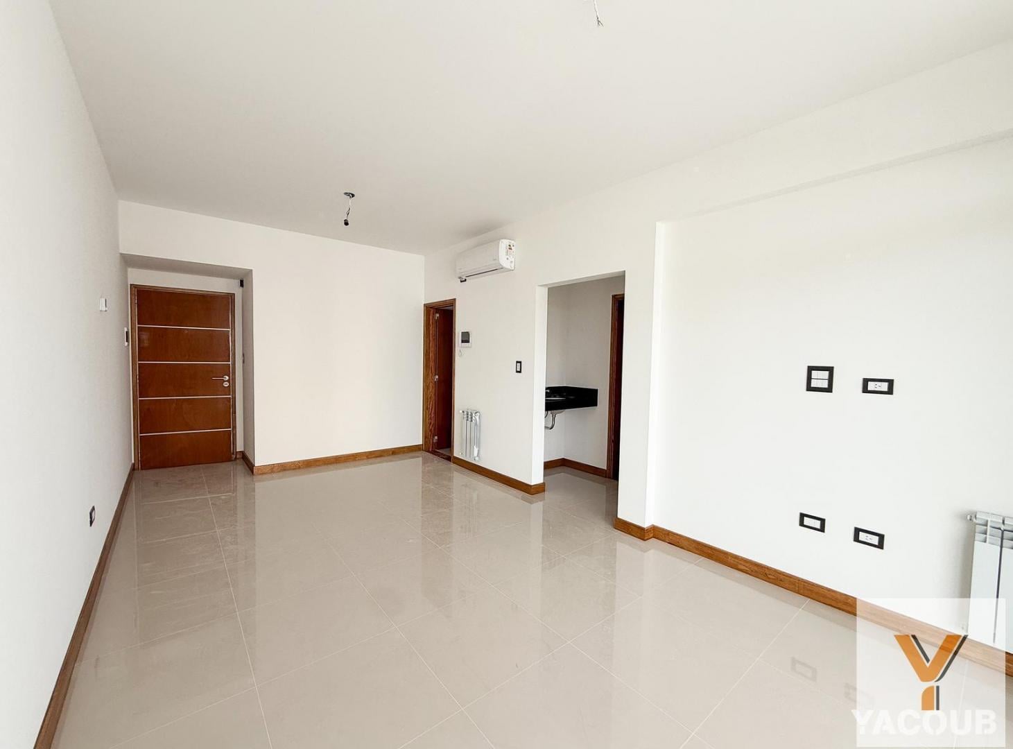 Foto de Departamento en venta - 1 Dormitorio 1 Baño 52 metros - La Plata, imagen 3