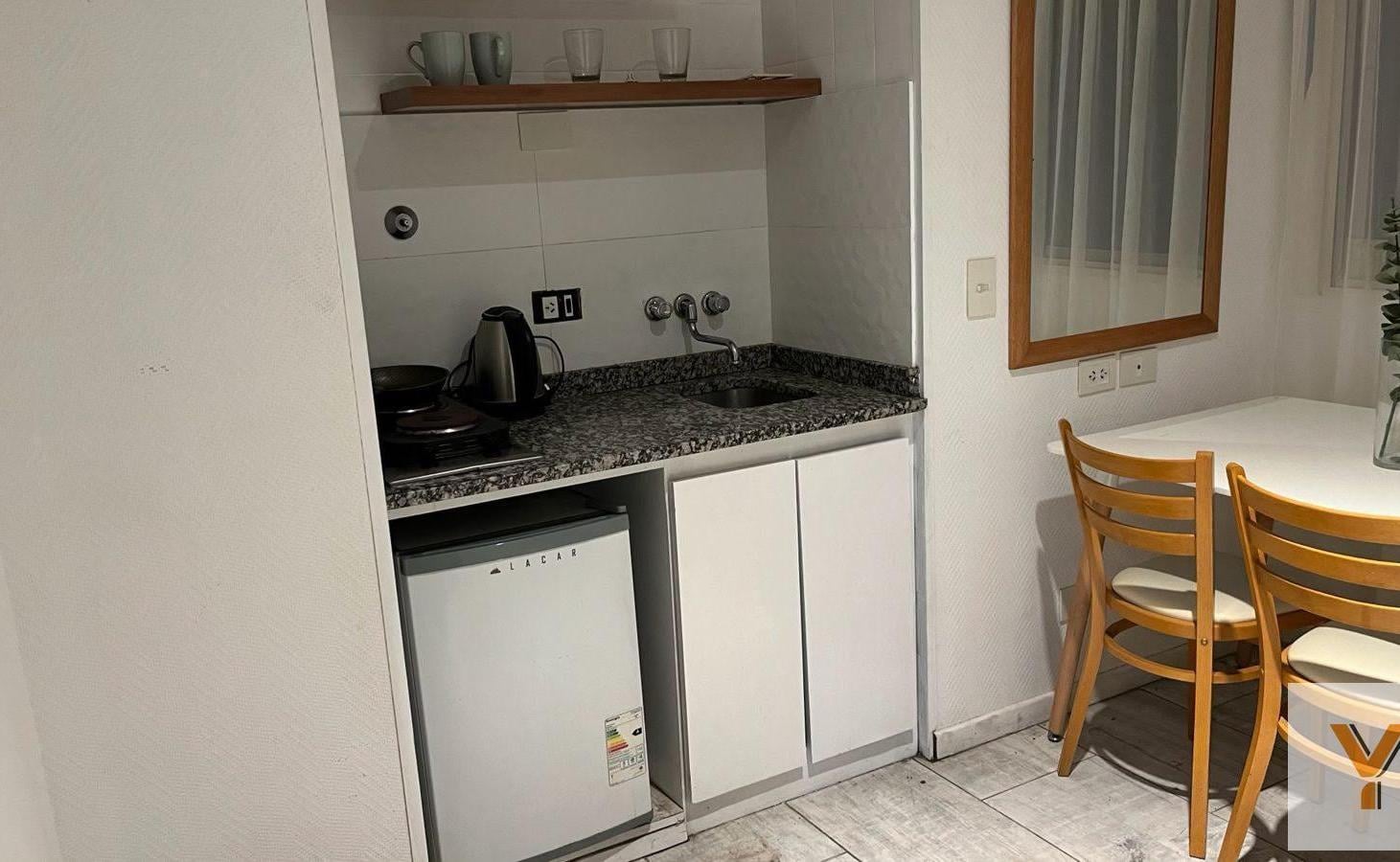 Foto de Departamento en Venta - Monoambiente 9 Baños - 28mts - Recoleta, imagen 2