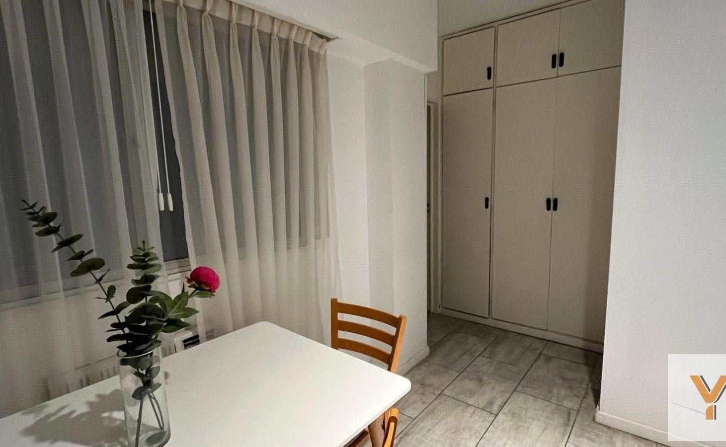 Foto de Departamento en Venta - Monoambiente 9 Baños - 28mts - Recoleta, imagen 5