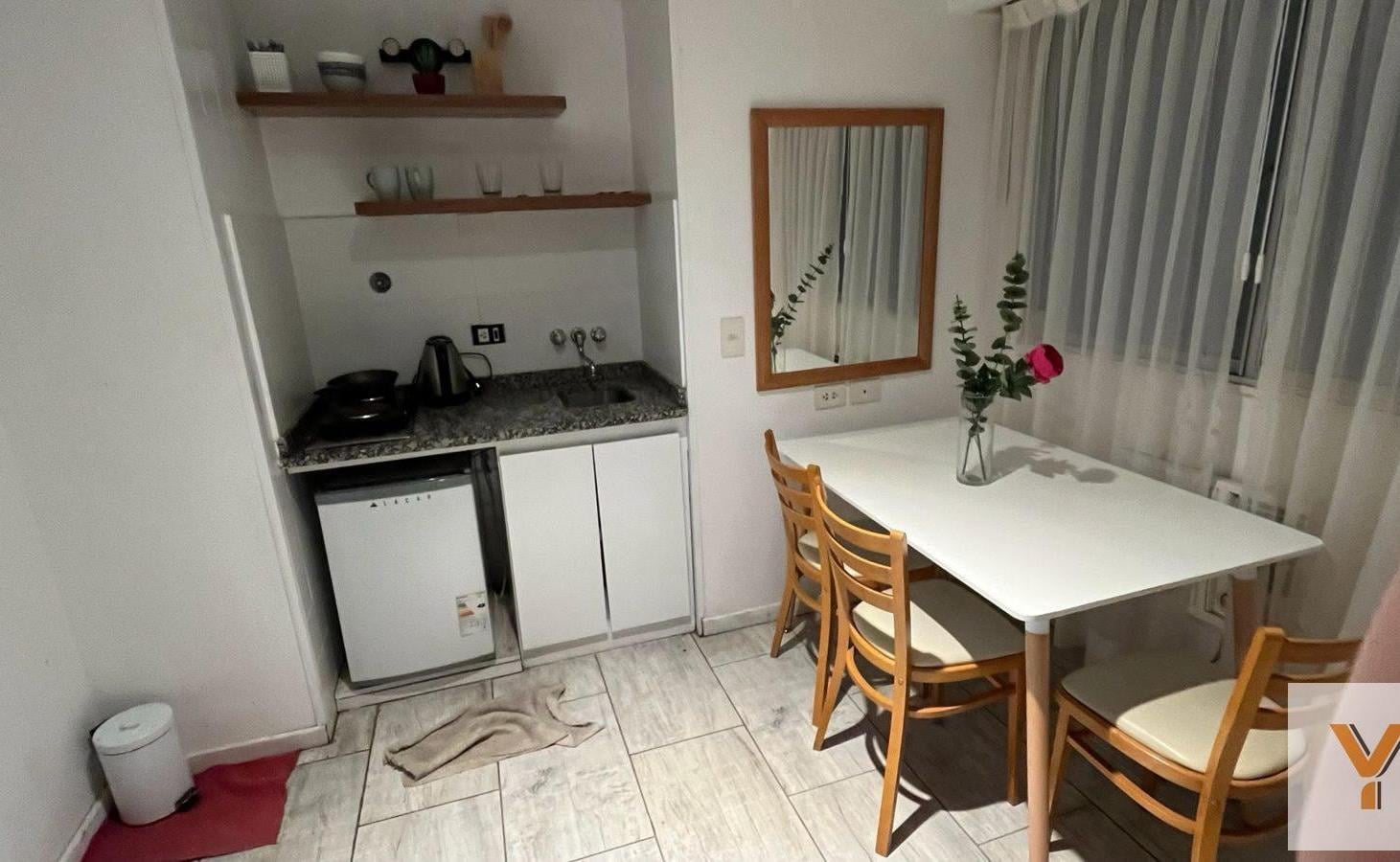 Foto de Departamento en Venta - Monoambiente 9 Baños - 28mts - Recoleta, imagen 3