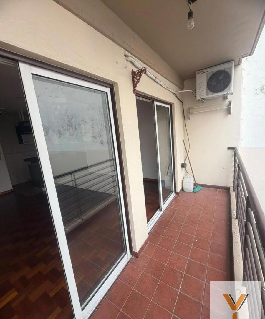 Foto de Departamento en Venta - Monoambiente 1 Baño - 36mts - Nuñez, imagen 5