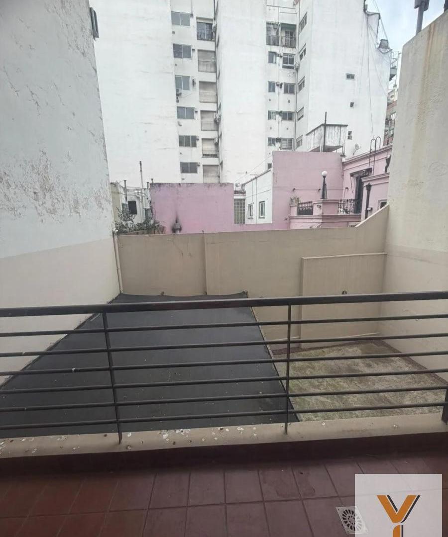 Foto de Departamento en Venta - Monoambiente 1 Baño - 36mts - Nuñez, imagen 4