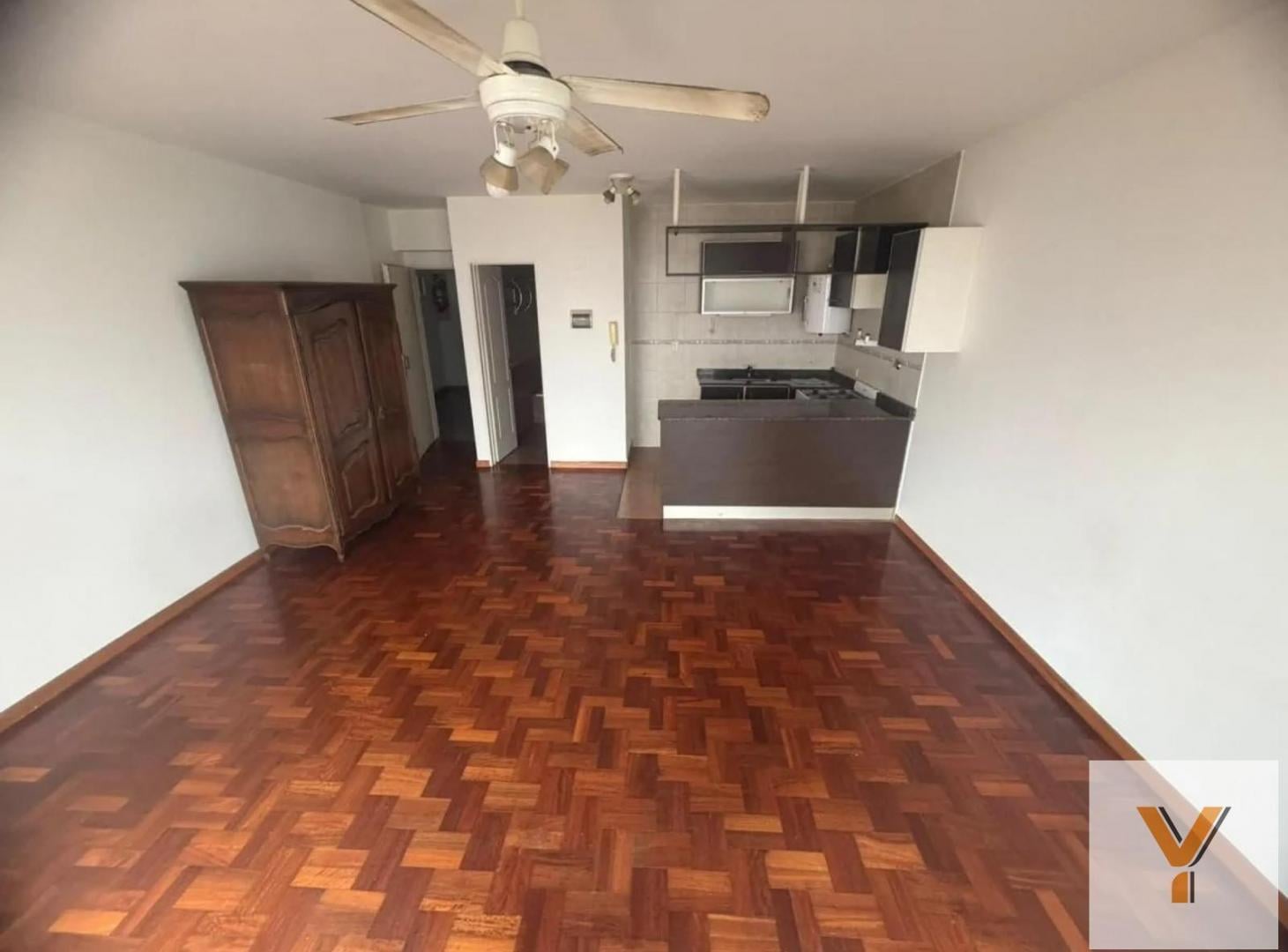 Foto de Departamento en Venta - Monoambiente 1 Baño - 36mts - Nuñez, imagen 1
