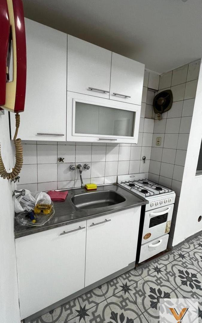 Foto de Departamento en Venta - 1 Dormitorio 1 Baño - 32mts - Monserrat, imagen 3