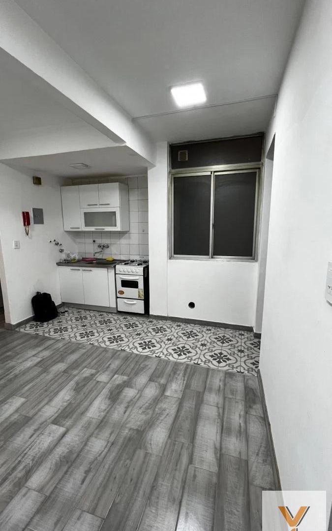 Foto de Departamento en Venta - 1 Dormitorio 1 Baño - 32mts - Monserrat, imagen 1