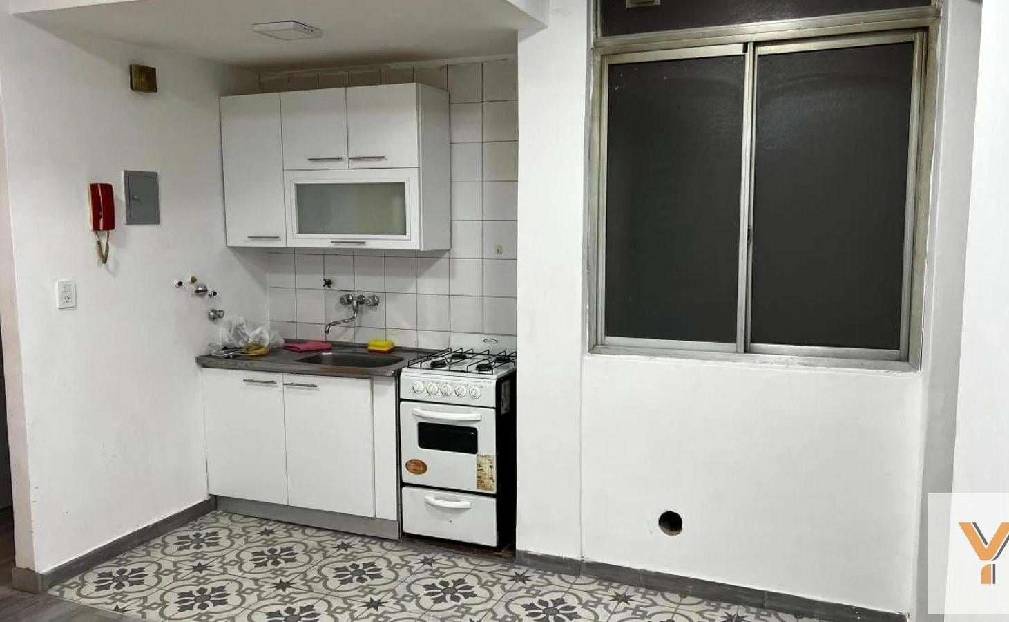 Foto de Departamento en Venta - 1 Dormitorio 1 Baño - 32mts - Monserrat, imagen 2