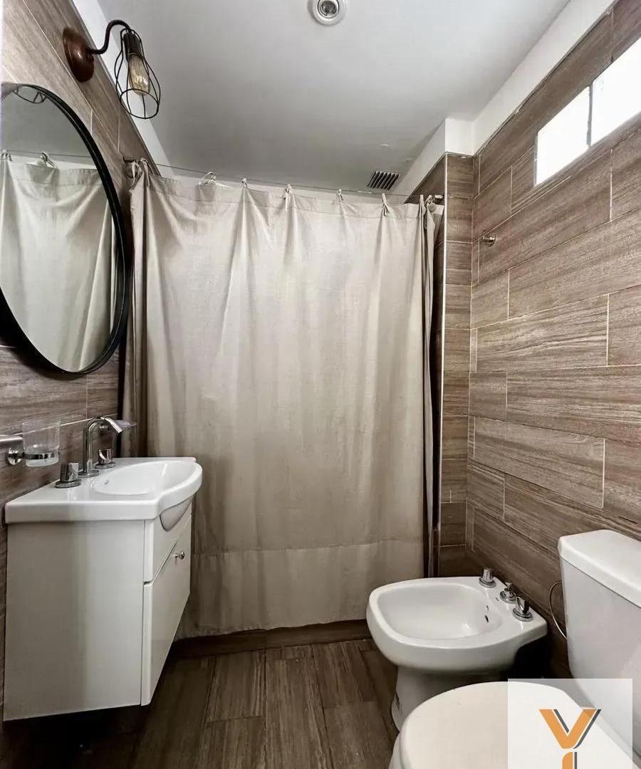 Foto de Departamento en Alquiler - 1 Dormitorio 1 Baño - 47mts - Villa Urquiza, imagen 5