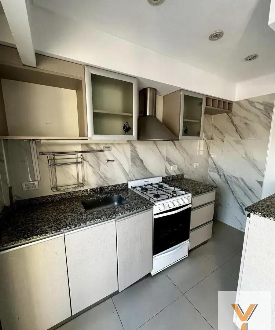 Foto de Departamento en Alquiler - 1 Dormitorio 1 Baño - 47mts - Villa Urquiza, imagen 2